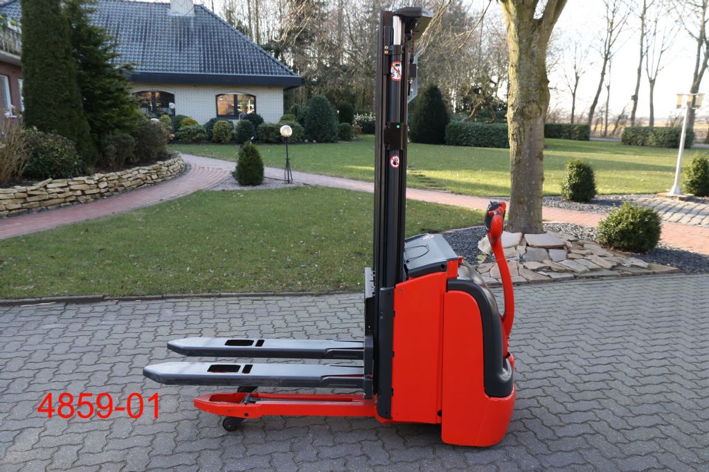 Linde L 16 i