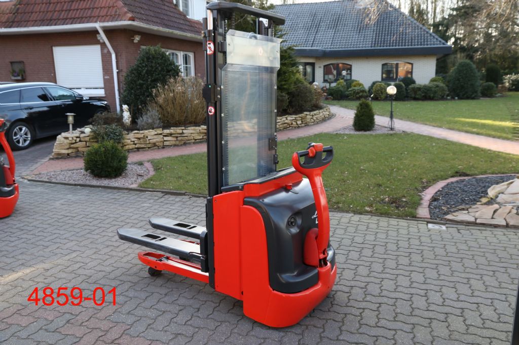 Linde L 16 i