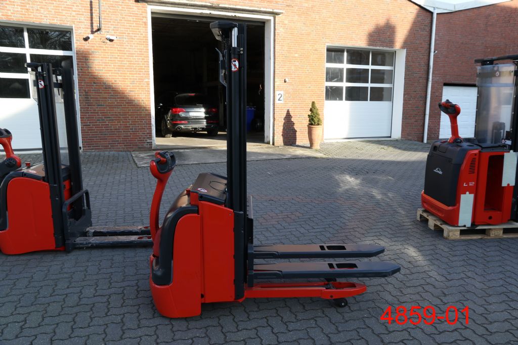 Linde L 16 i