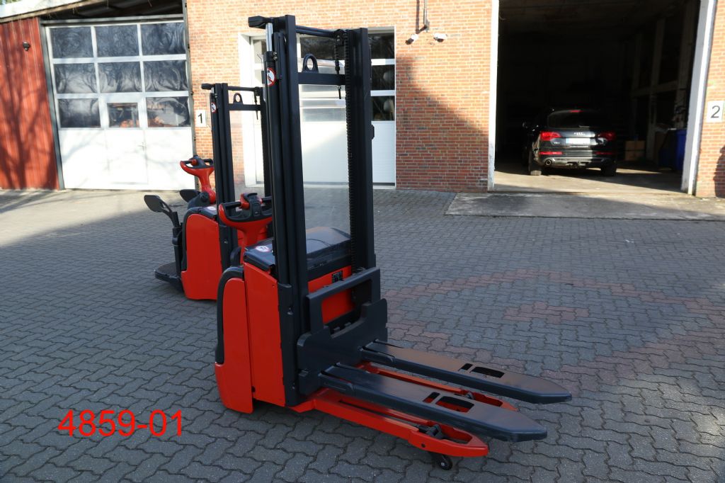 Linde L 16 i