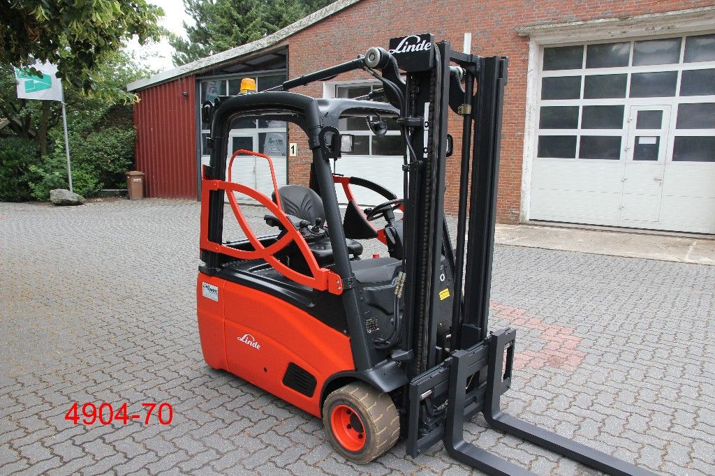 Linde E 20 L 01