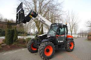 Bobcat T 35105 L 3B