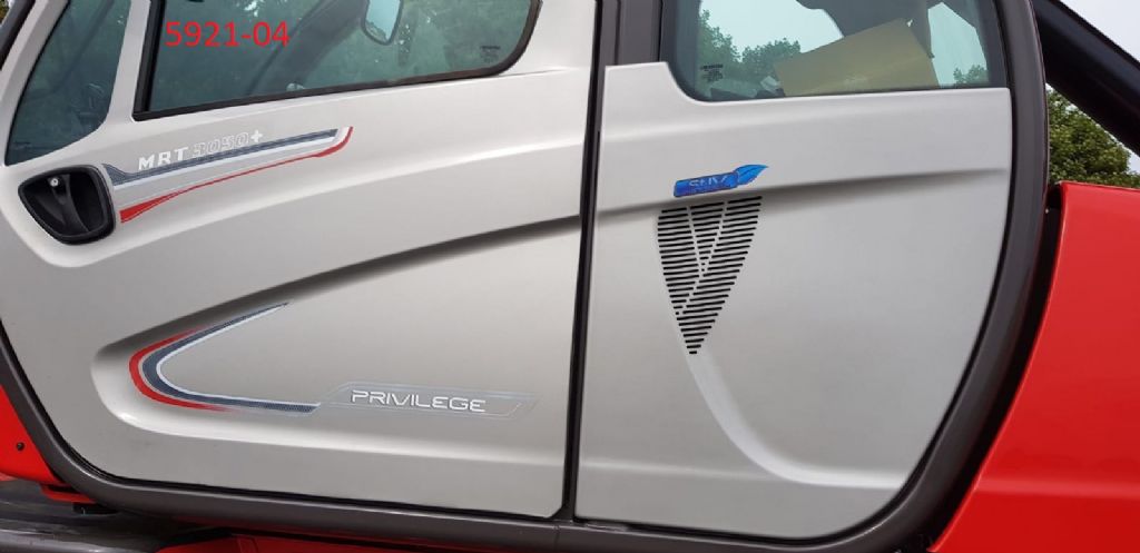 Manitou MRT 3050 Stage 4