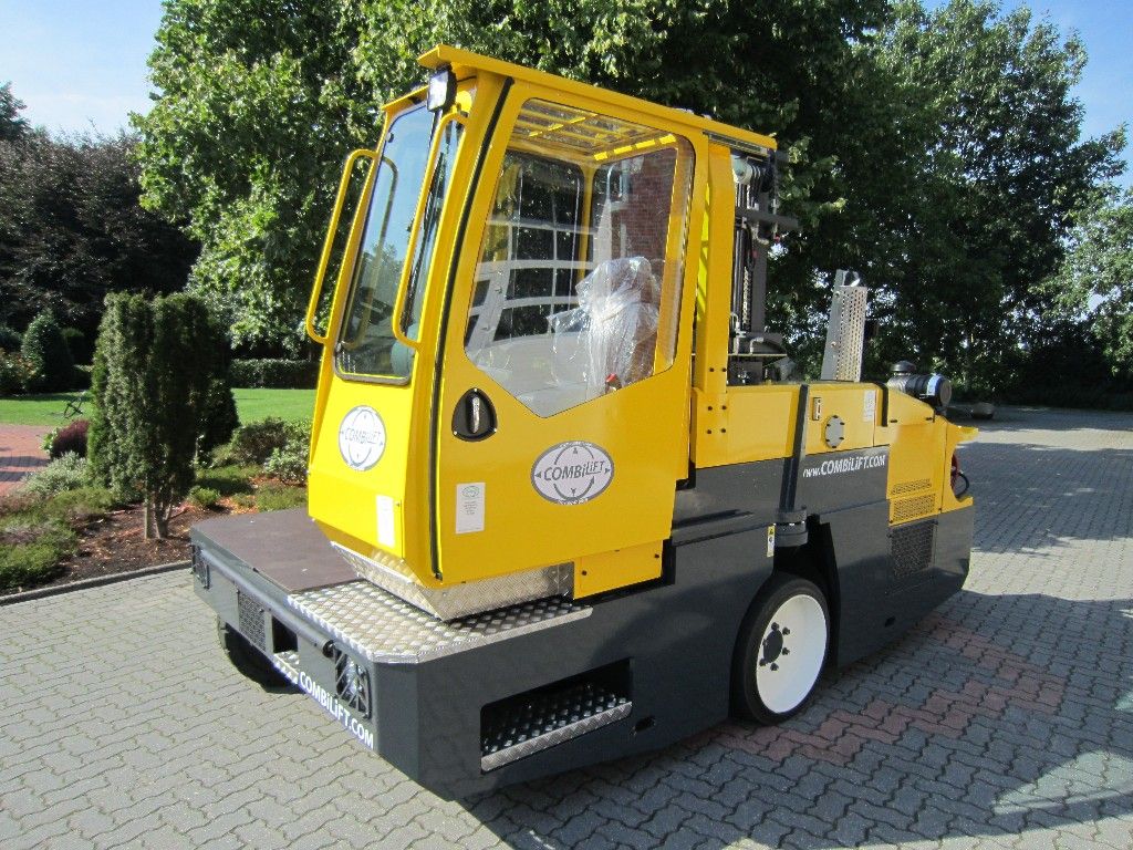 Combilift C 6000 - 14 - 55 SL