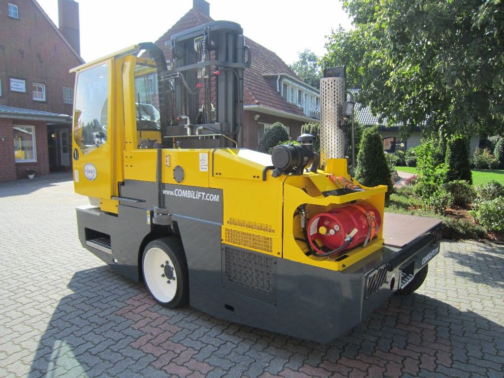 Combilift C 6000 - 14 - 55 SL