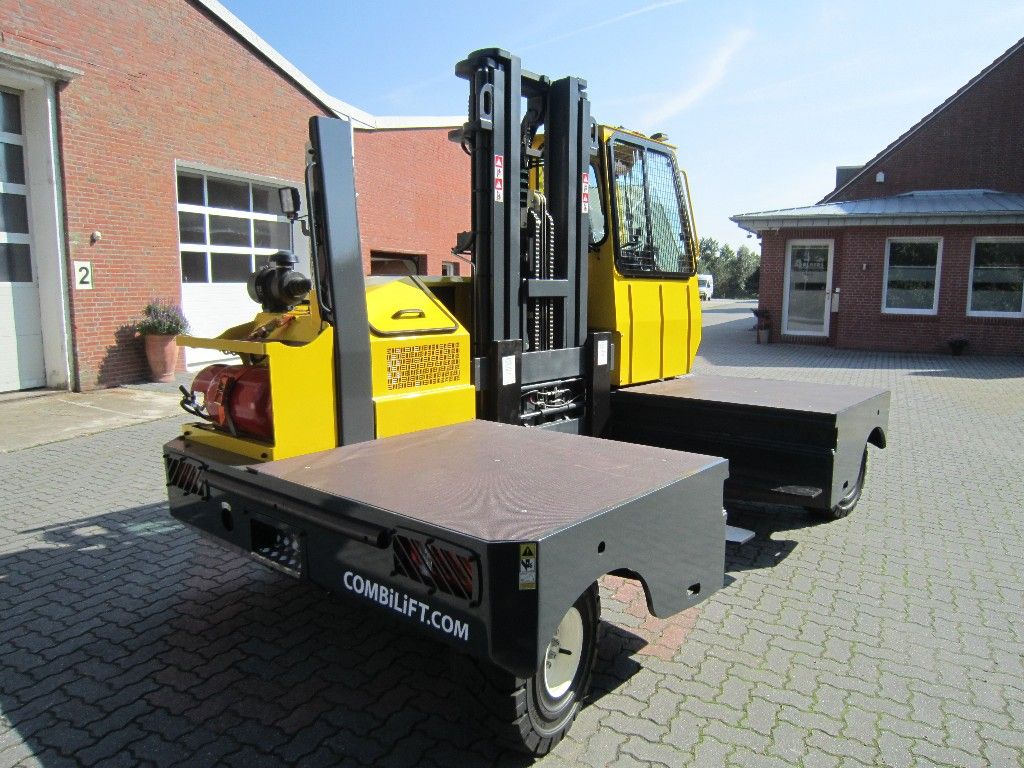 Combilift C 6000 - 14 - 55 SL