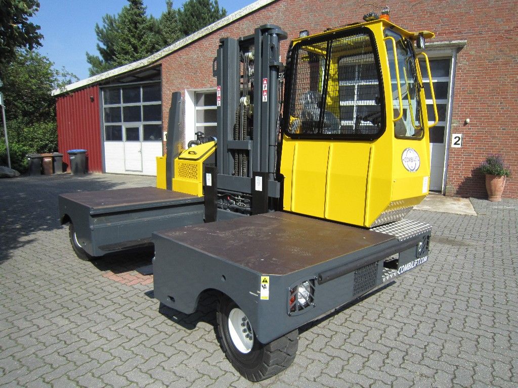 Combilift C 6000 - 14 - 55 SL