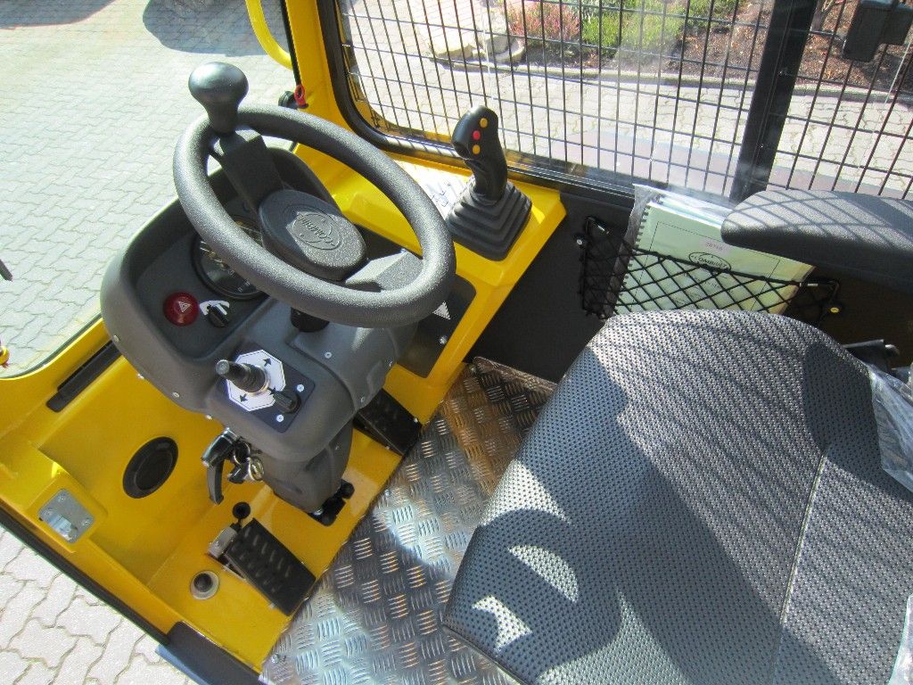 Combilift C 6000 - 14 - 55 SL