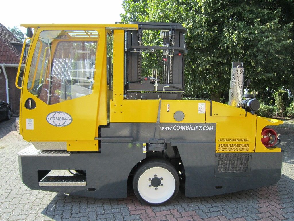 Combilift C 6000 - 14 - 55 SL