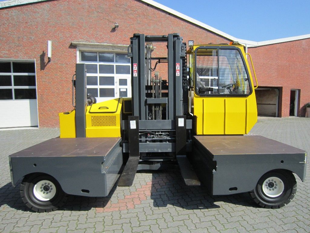 Combilift C 6000 - 14 - 55 SL