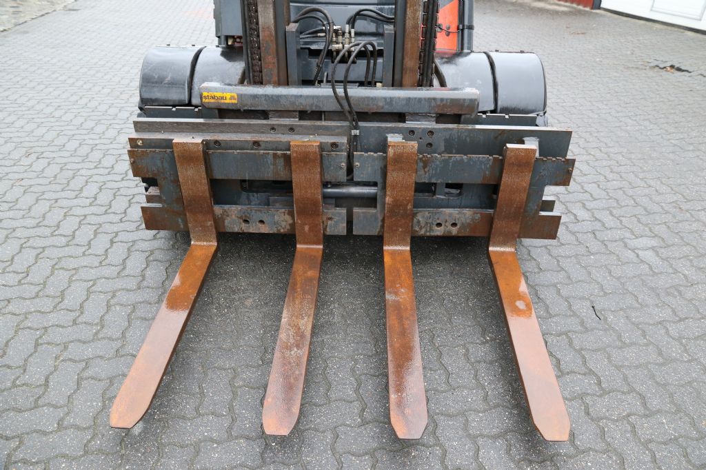 Stabau S 7 Zweifach Seitenschieber