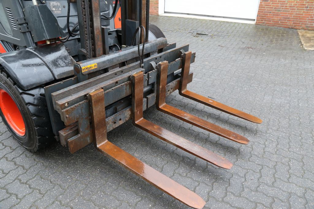 Stabau S 7 Zweifach Seitenschieber