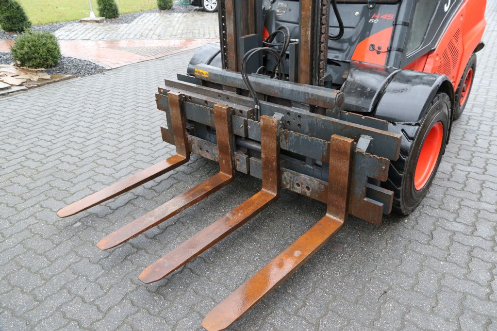 Stabau S 7 Zweifach Seitenschieber