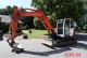 Kubota KX080 3A