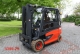 Linde E 50 HL 01