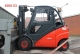 Linde H 25 T