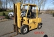 Hyster H 2.5 XL