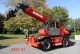 Manitou MRT 2550 Privilege PLUS STAGE 4