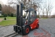 Linde H 50 T